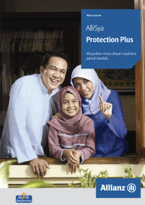 Hasil gambar untuk Allisya Protection Plus
